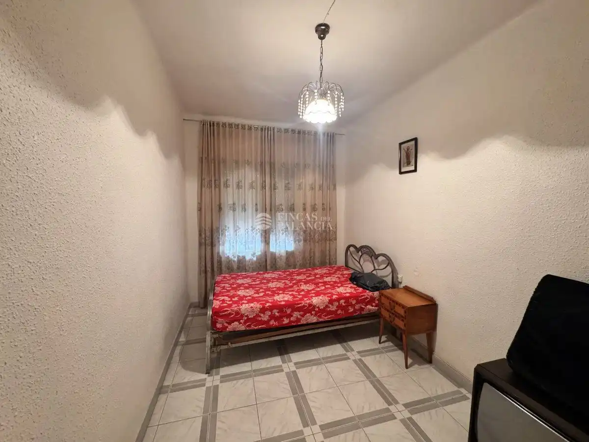 Flat with terrace for sale in Puerto de Sagunto, imagen 20