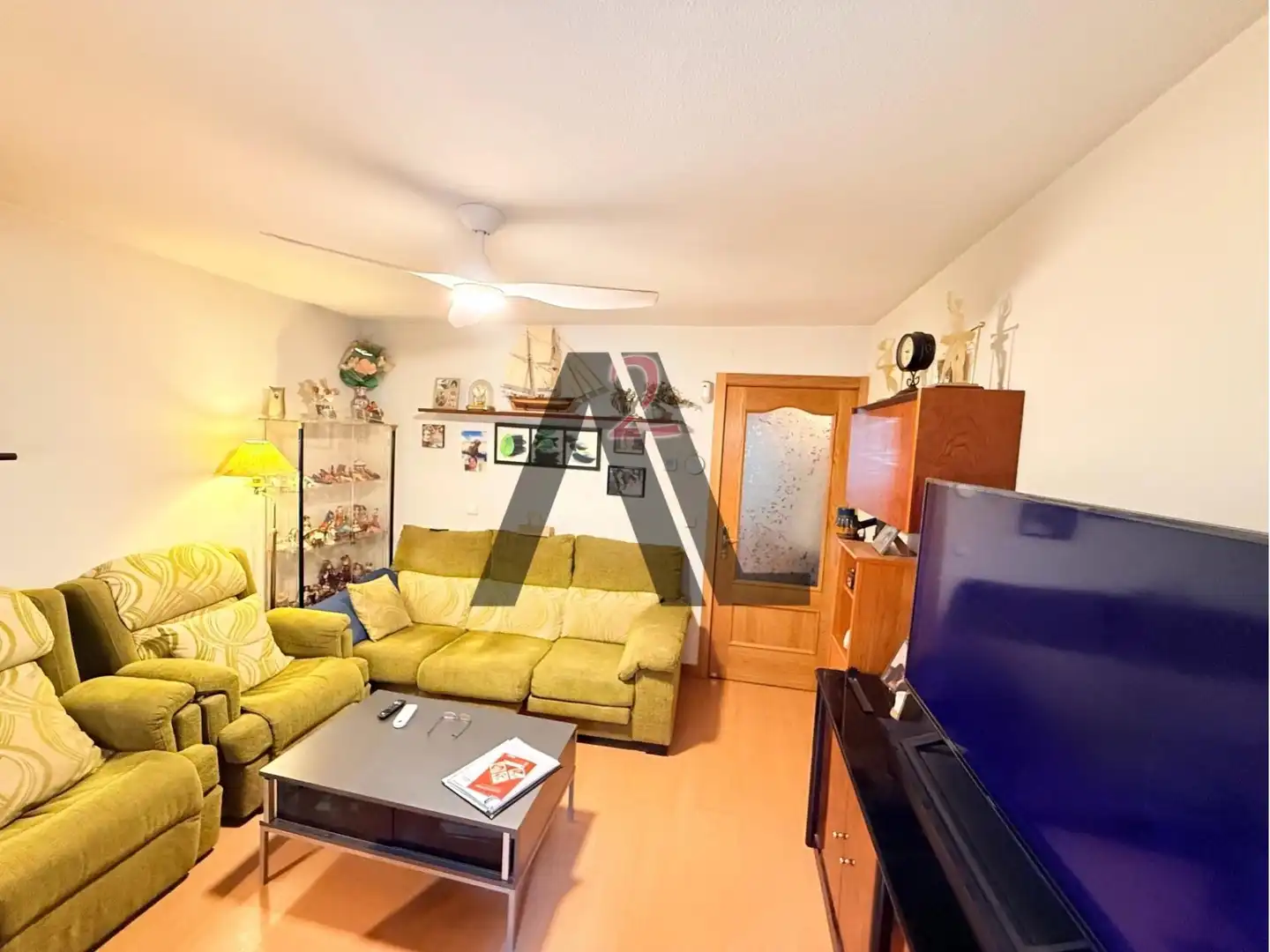 Piso en venta en Madrid, Madrid