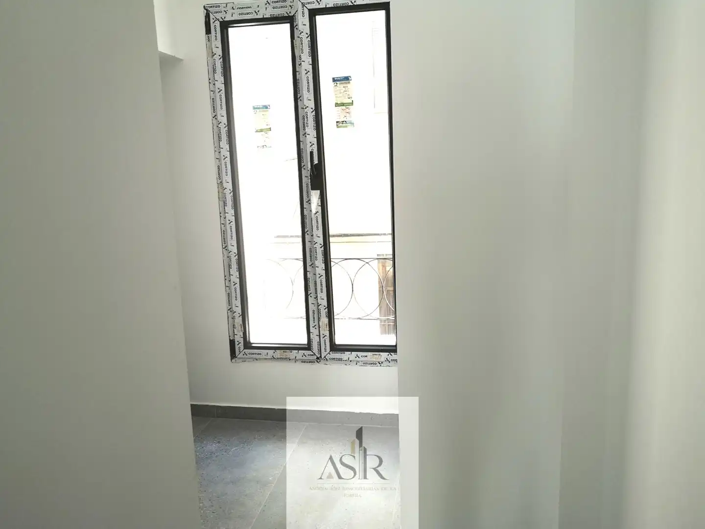 Bedroom of Flat for sale in Alzira  with Terrace