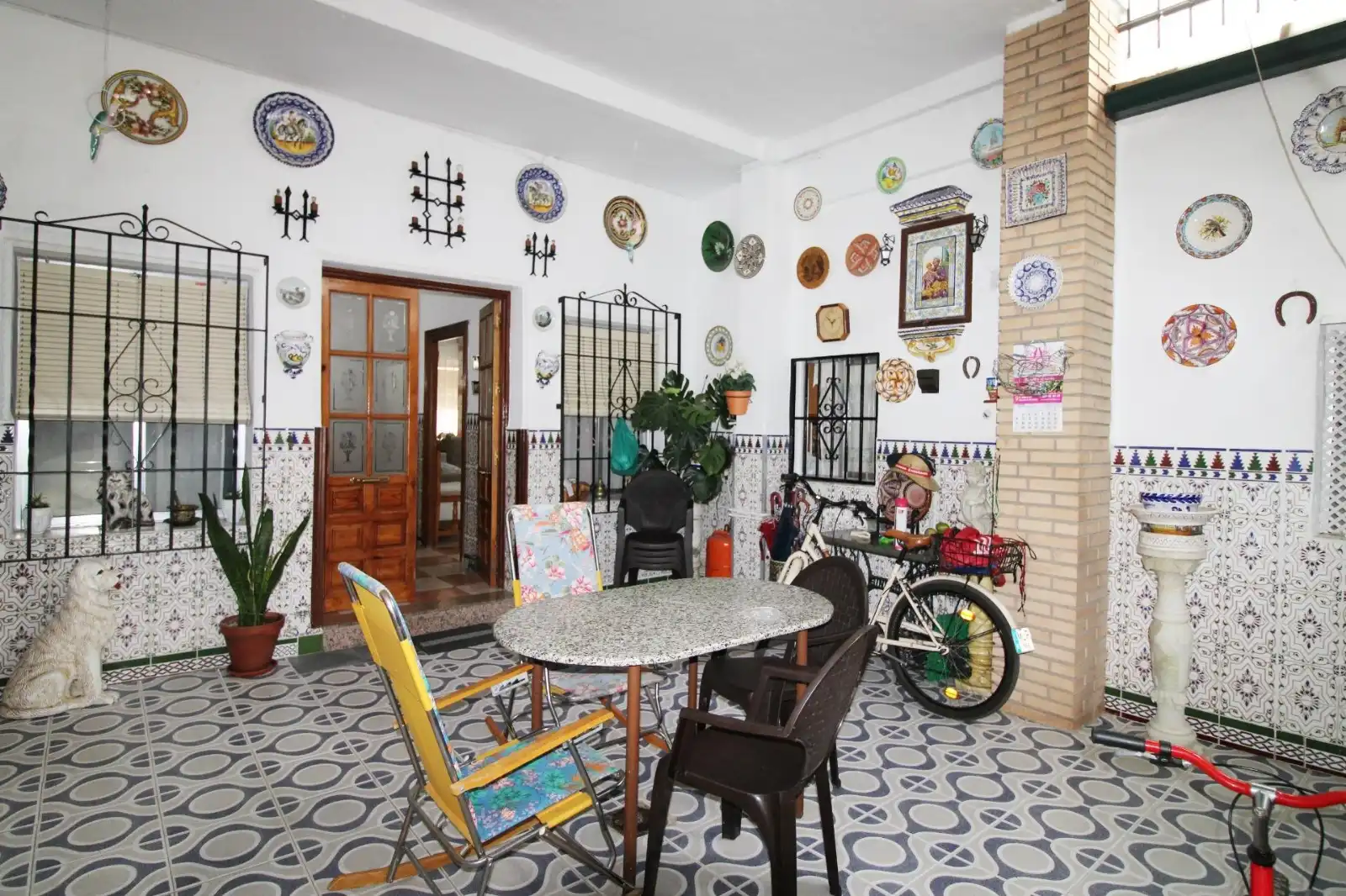 Casa o xalet en venda en Córdoba amb Terrassa