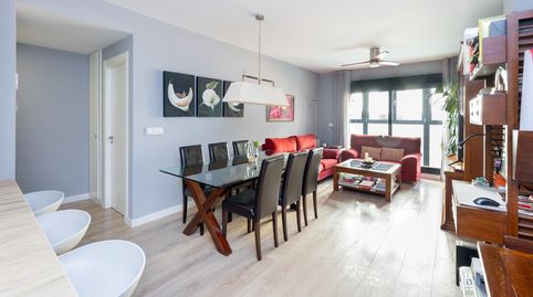 Foto 5 de Piso en venta en Calle Pintor Velazquez, 11, Camino de Ronda, Granada Capital