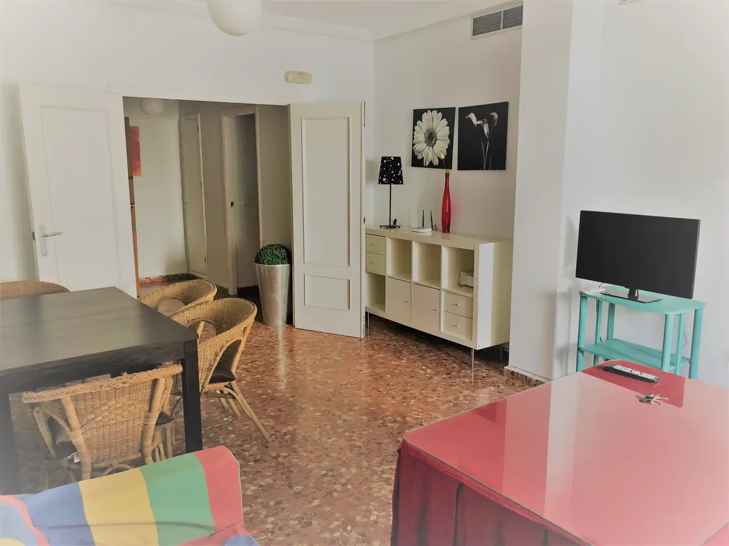 Appartement avec ascenseur à vendre à Almendralejo