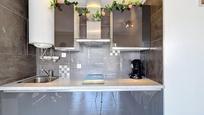 Cuina de Apartament en venda en Roses amb Aire condicionat, Calefacció i Balcó