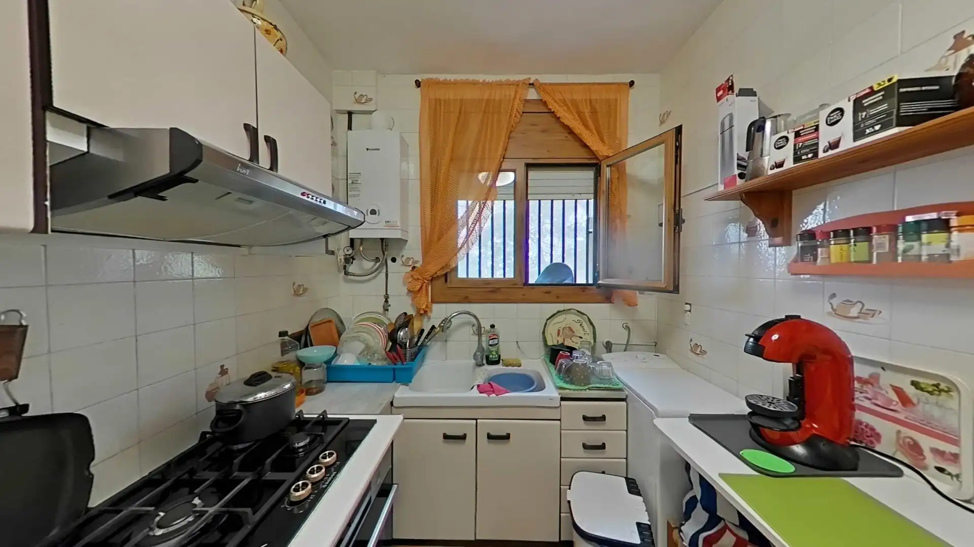 Villa avec jardin à vendre à Els Hostalets de Pierola, imagen 4
