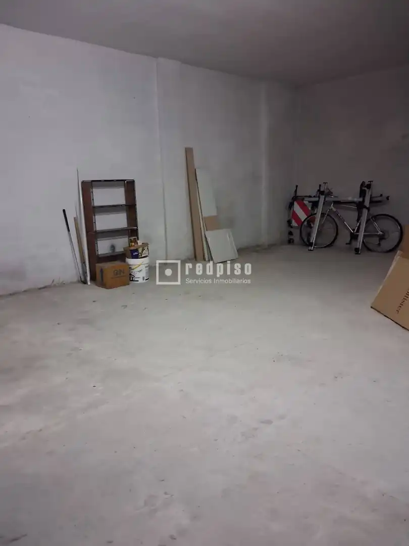 Aparcament en venda a Agra del Orzán - Ventorrillo, imagen 28