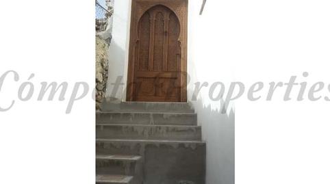 Photo 2 of Single-family semi-detached for sale in Sedella, Málaga