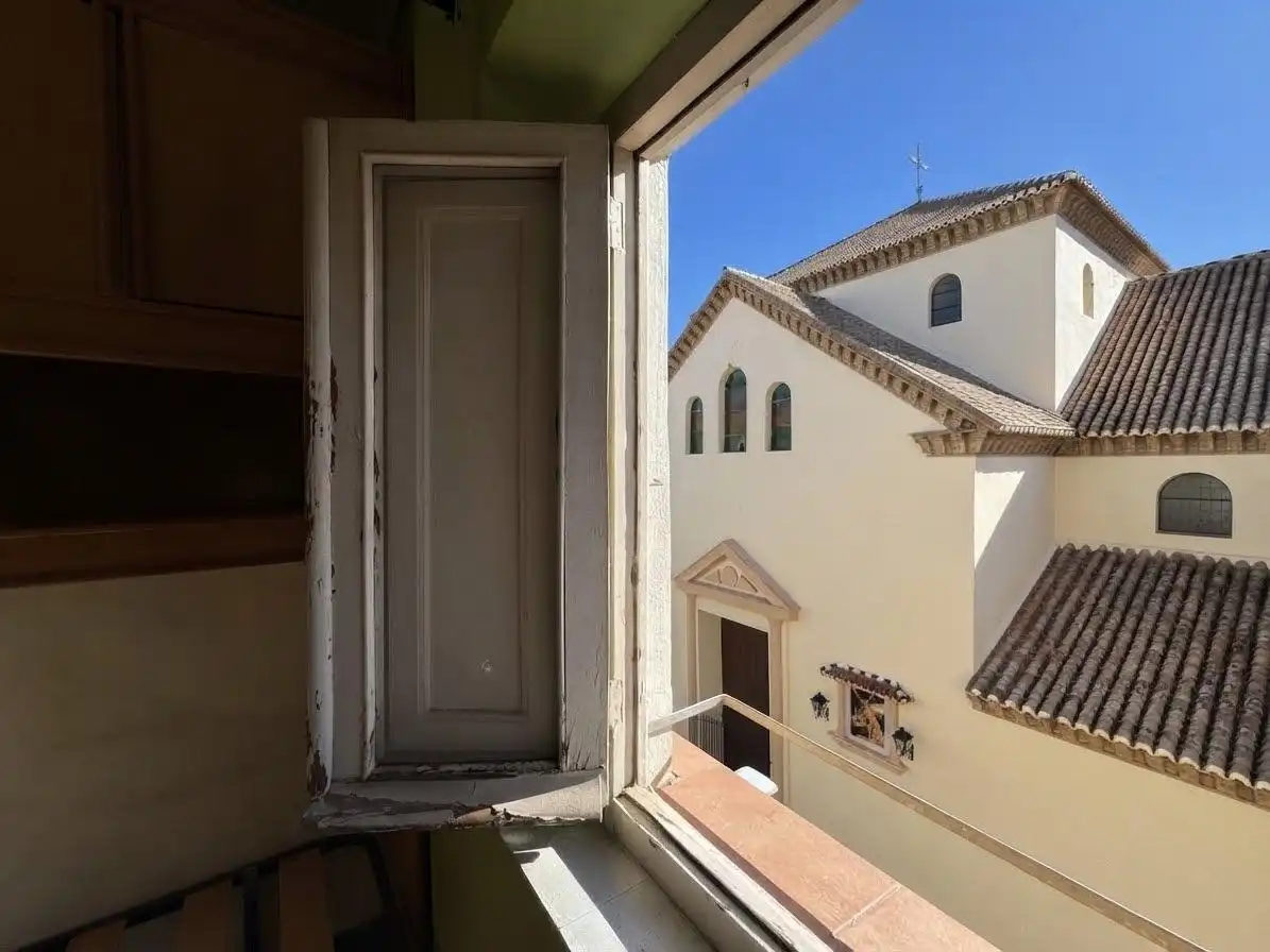 Appartement avec terrasse à vendre à Calle NAVARRA 48, imagen 27