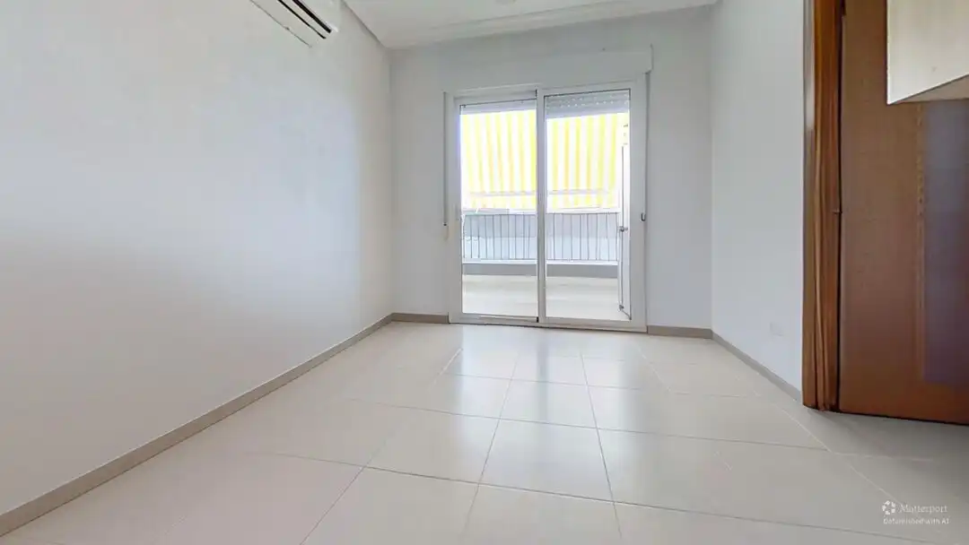 Piso en venta en San Isidro con Aire acondicionado, Calefacción y Terraza