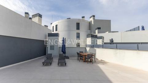 Photo 4 of Attic to rent in Parcerisa, La Bordeta, Barcelona