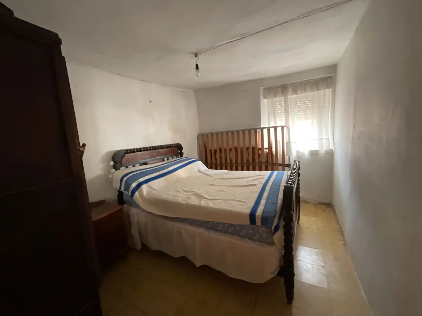 Habitación de Casa o chalet en venta en Santurde de Rioja con Trastero