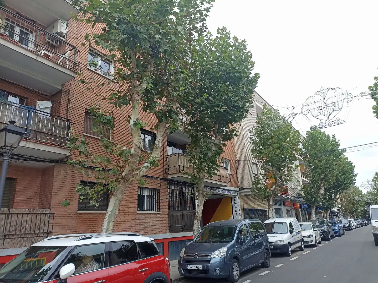 Local comercial en venda a Calle de Núñez Arenas, imagen 4