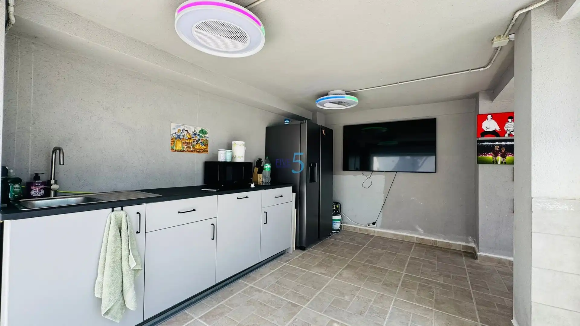 Maison avec terrasse à vendre à San Miguel de Salinas, imagen 26