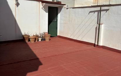 Terrace of House or chalet for sale in Benalmádena  with Terrace and Balcony