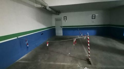 Foto 5 de Garaje de alquiler en Alberto López Poveda, Centro ciudad, Linares