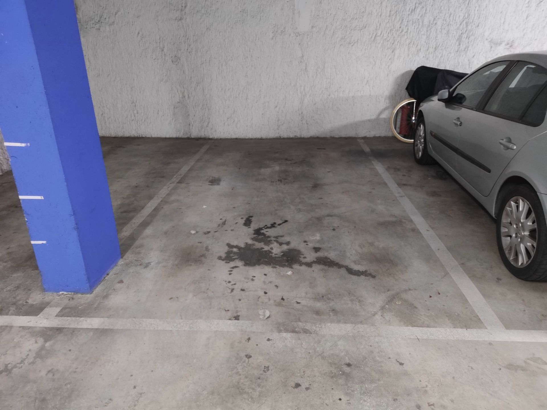 Parking of Garage for sale in Mataró