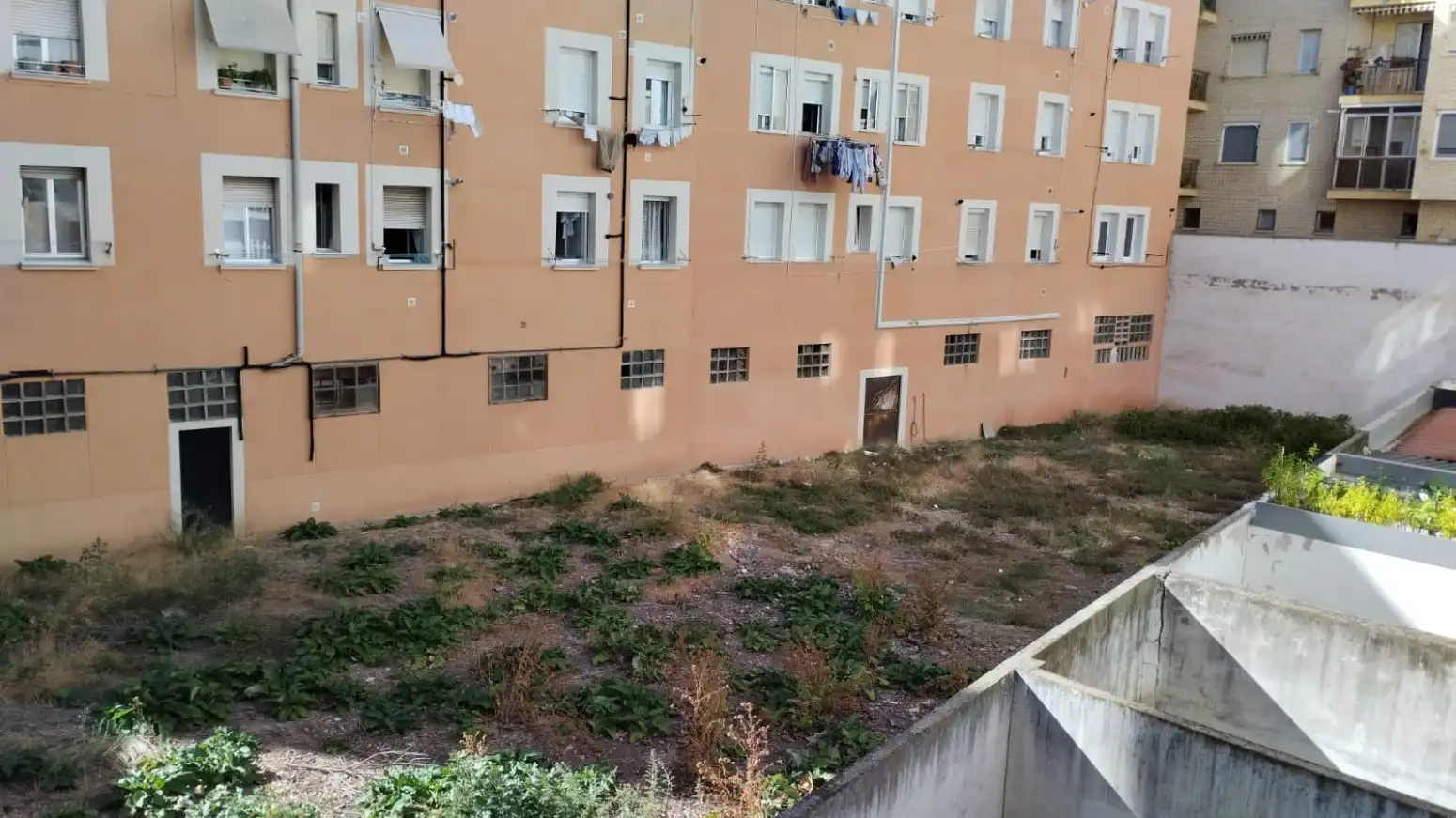 Flat with terrace for sale in Oeste, imagen 42