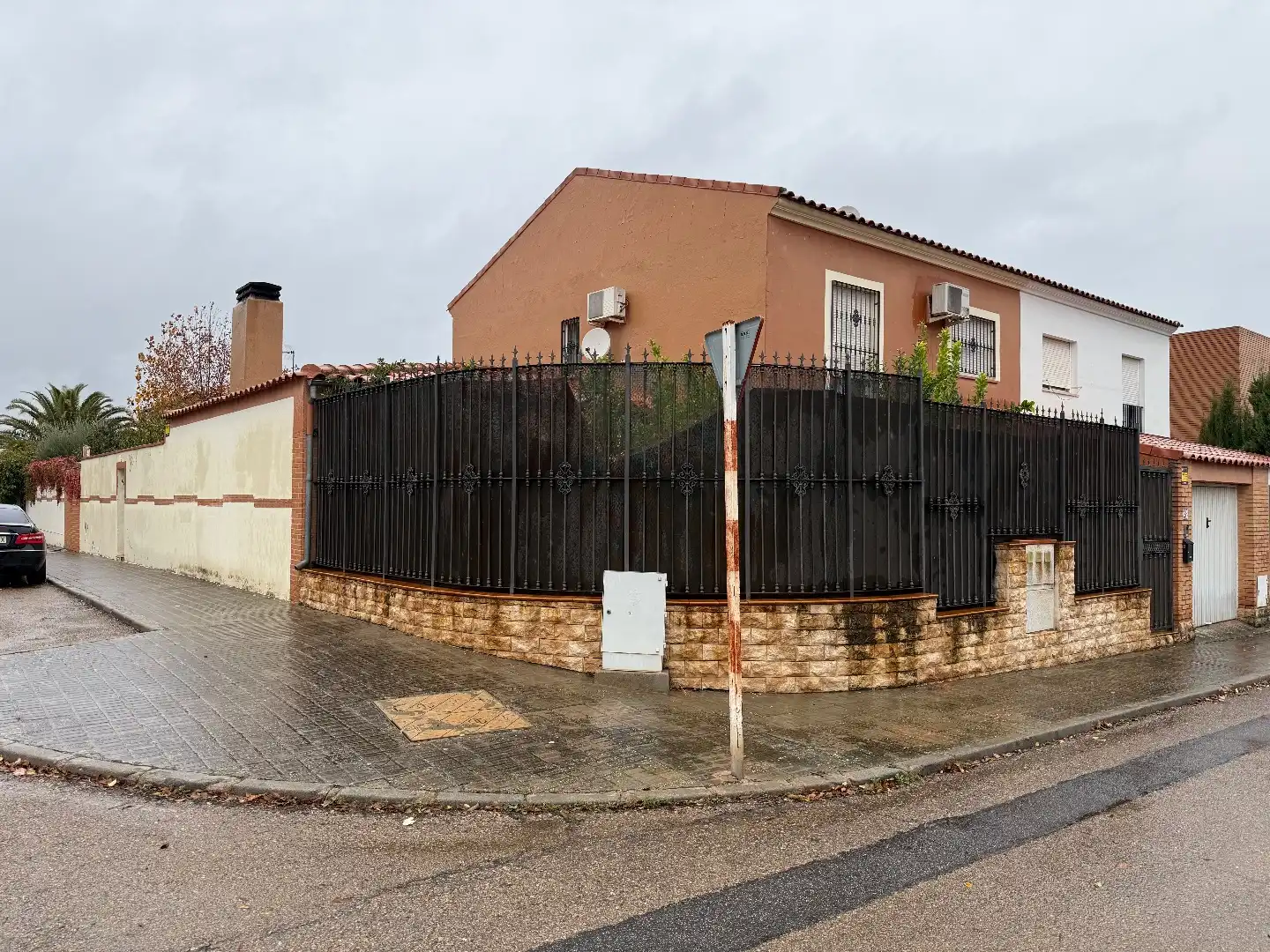 Xalet amb jardí en venda a Calle Roble 28, imagen 13
