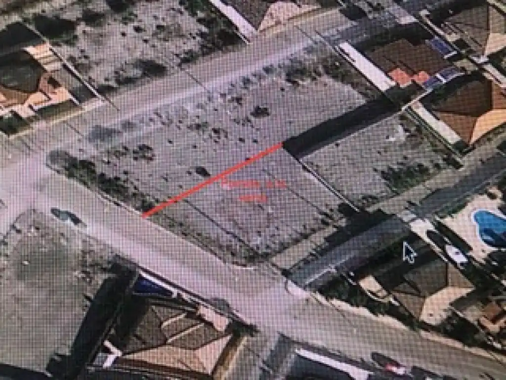 Residencial en venda en Águilas