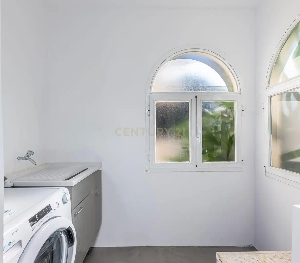 Jardín de Apartamento en venta en Marbella con Aire acondicionado, Trastero y Piscina