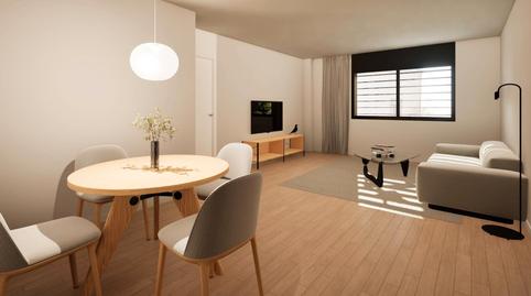 Foto 2 de Piso en venta en Carrer de Girona, 66, Balaguer, Lleida