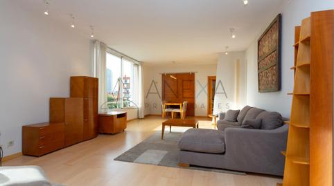 Photo 2 of Flat to rent in Carrer Salvador Espriu, La Vila Olímpica del Poblenou,  Barcelona Capital