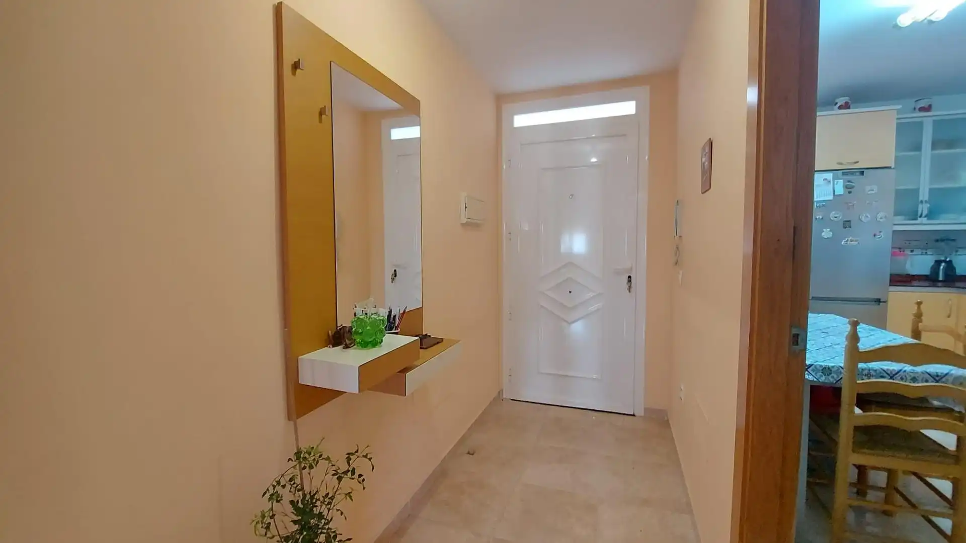 Piso en venta en El Ejido con Aire acondicionado, Calefacción y Terraza