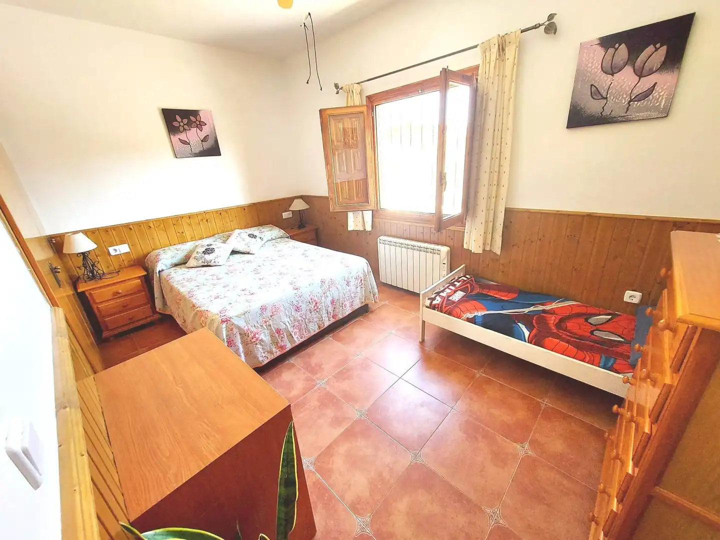 Villa avec piscine à vendre à Calasparra, imagen 7