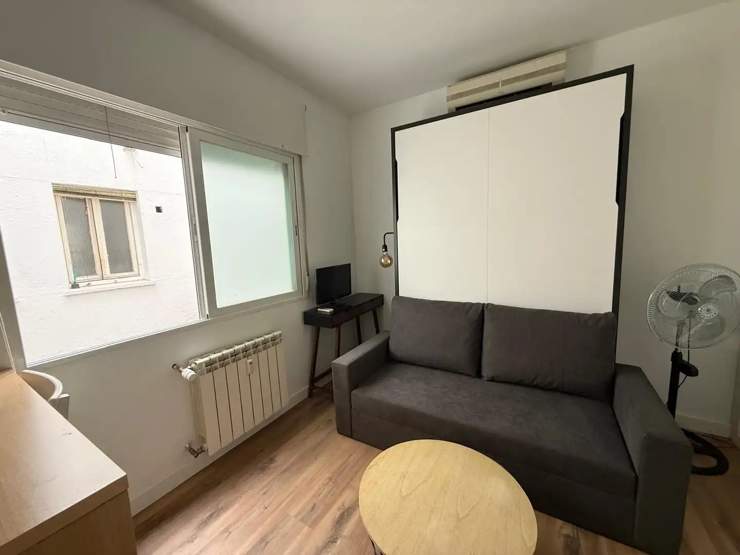 Study for rent in Madrid, Madrid