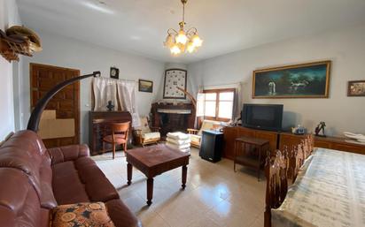 Living room of House or chalet for sale in Pedralba  with Heating, Private garden and Terrace