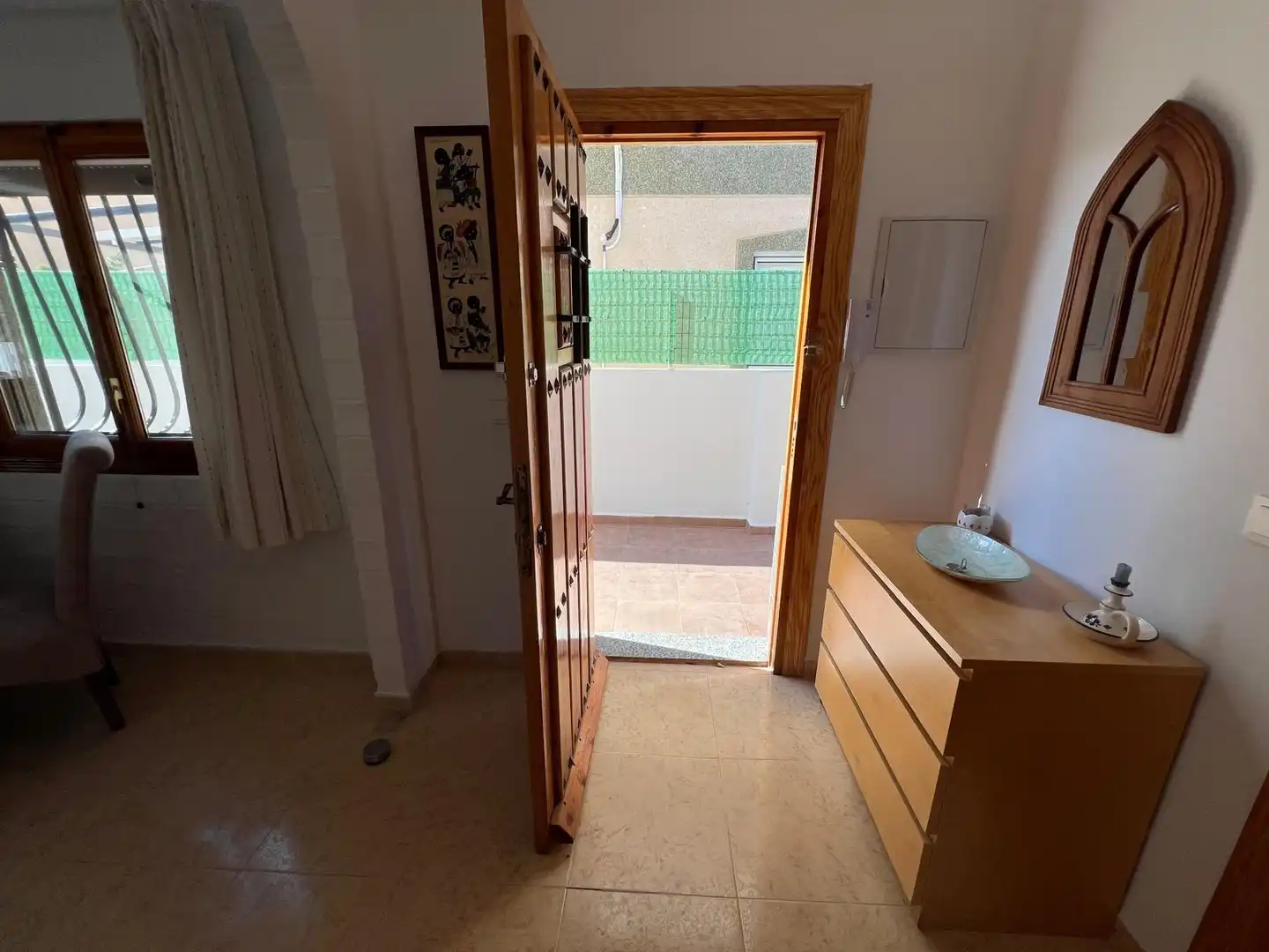 Casa con terraza en venta en Los Collados-Los Geraneos, imagen 9