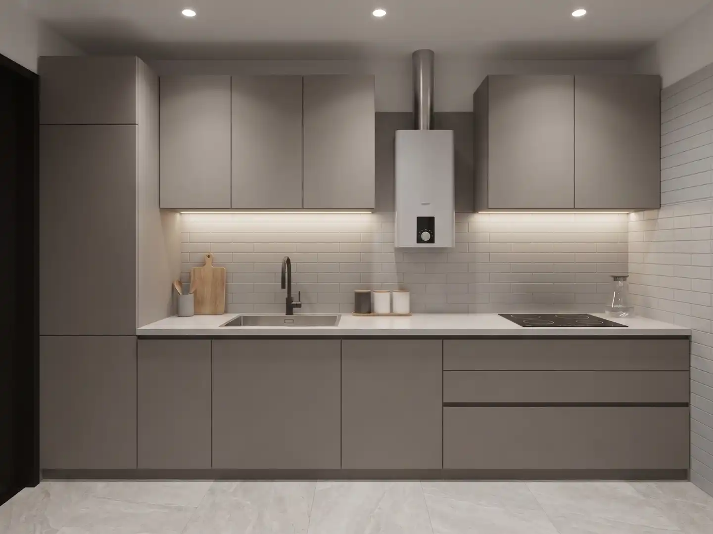 Duplex for sale in Carrer de Sant Pere 34, imagen 5