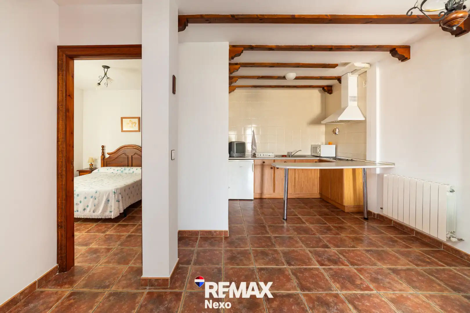 Exterior view of Buildings for sale in San Llorente