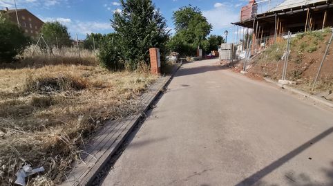 Solar urbano muy cerca del centro de Torrelaguna, ideal para la construcción de vivienda unifamiliar, immagine 2