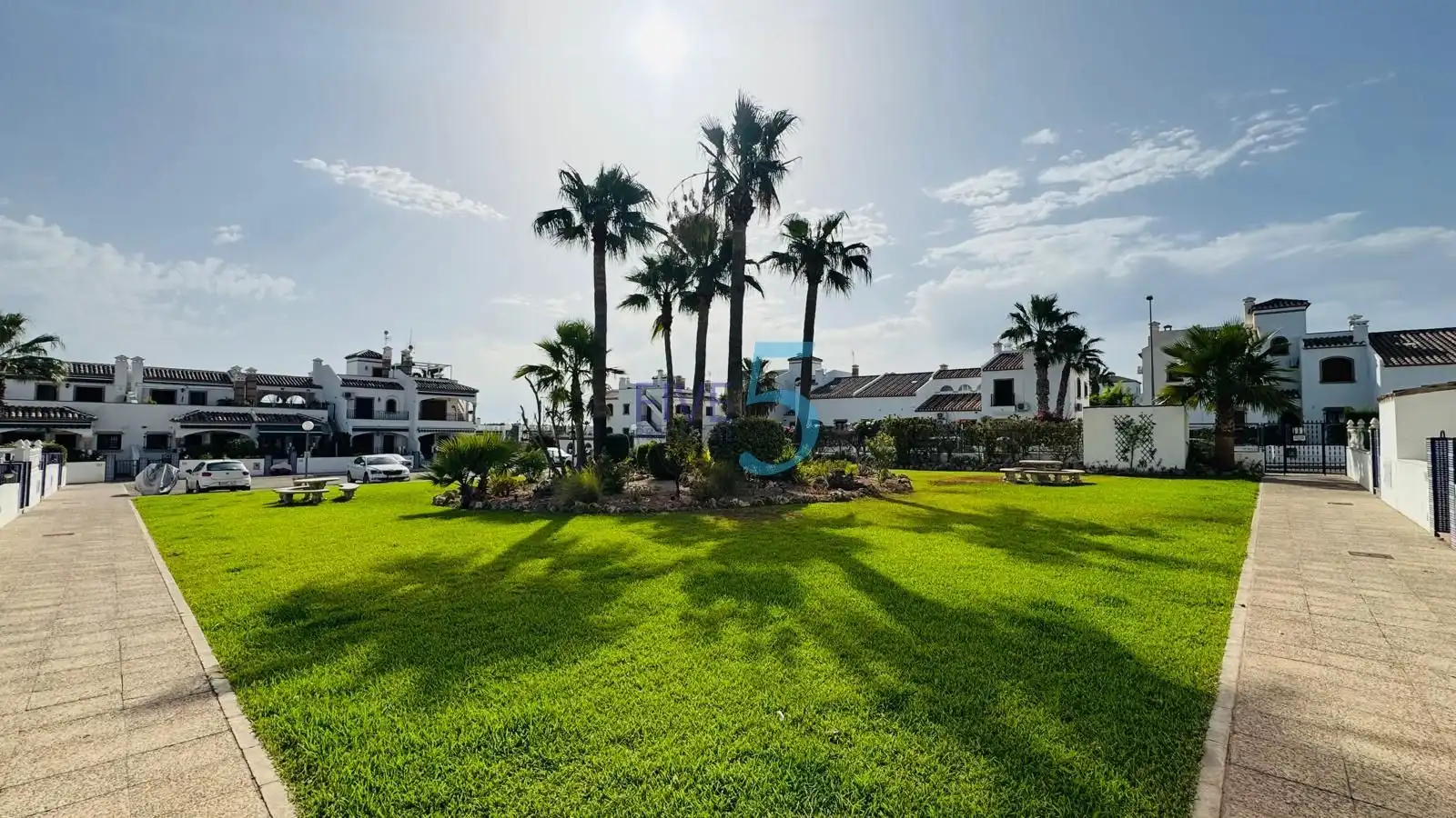 Reihenhaus mit Terrasse zum Verkauf in Orihuela Costa, imagen 27