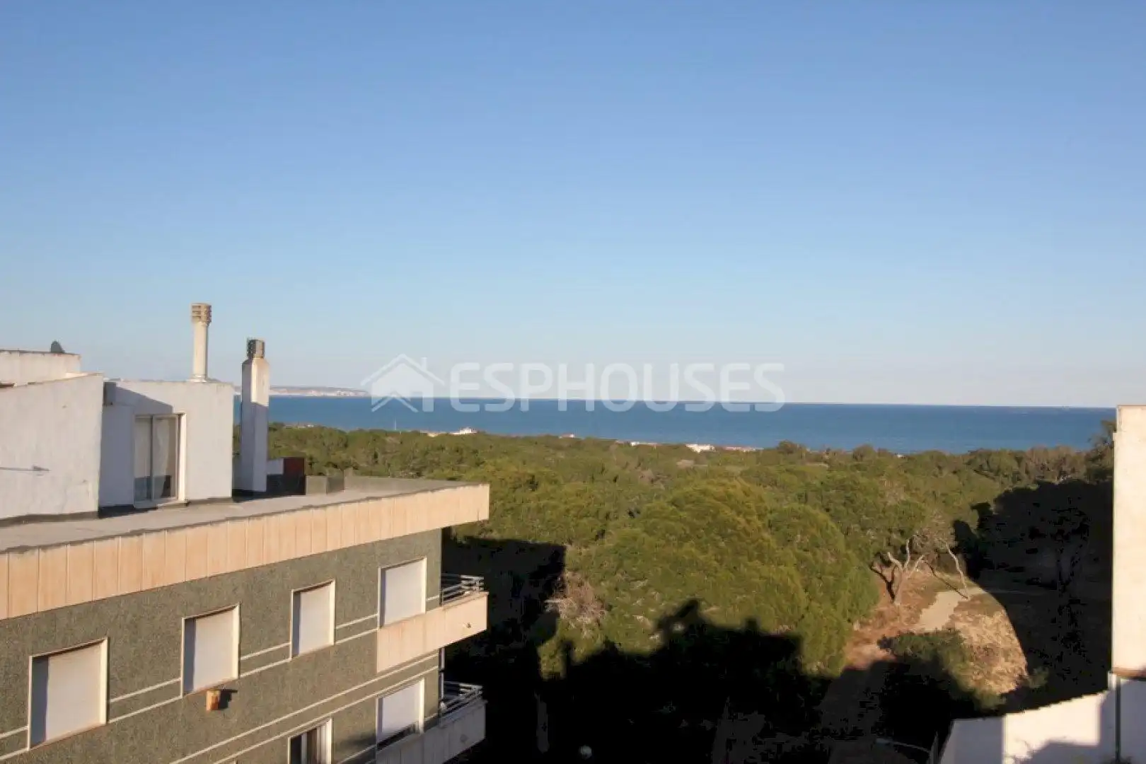 Attic for sale in Guardamar del Segura  with Air Conditioner, Terrace and Storage room