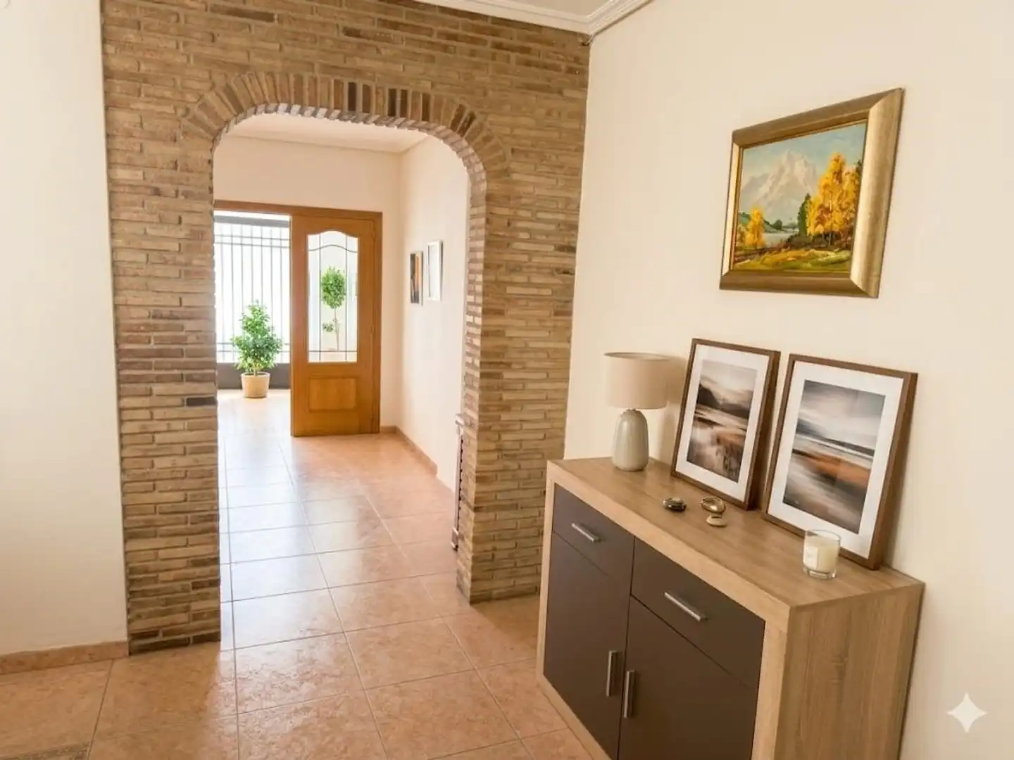 Casa en venda a de la Soledat