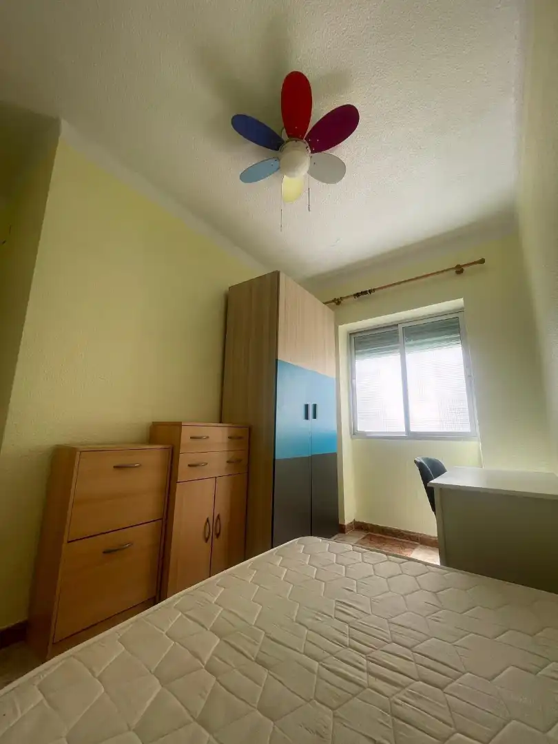 Flat to rent in Calle Paloma, imagen 9