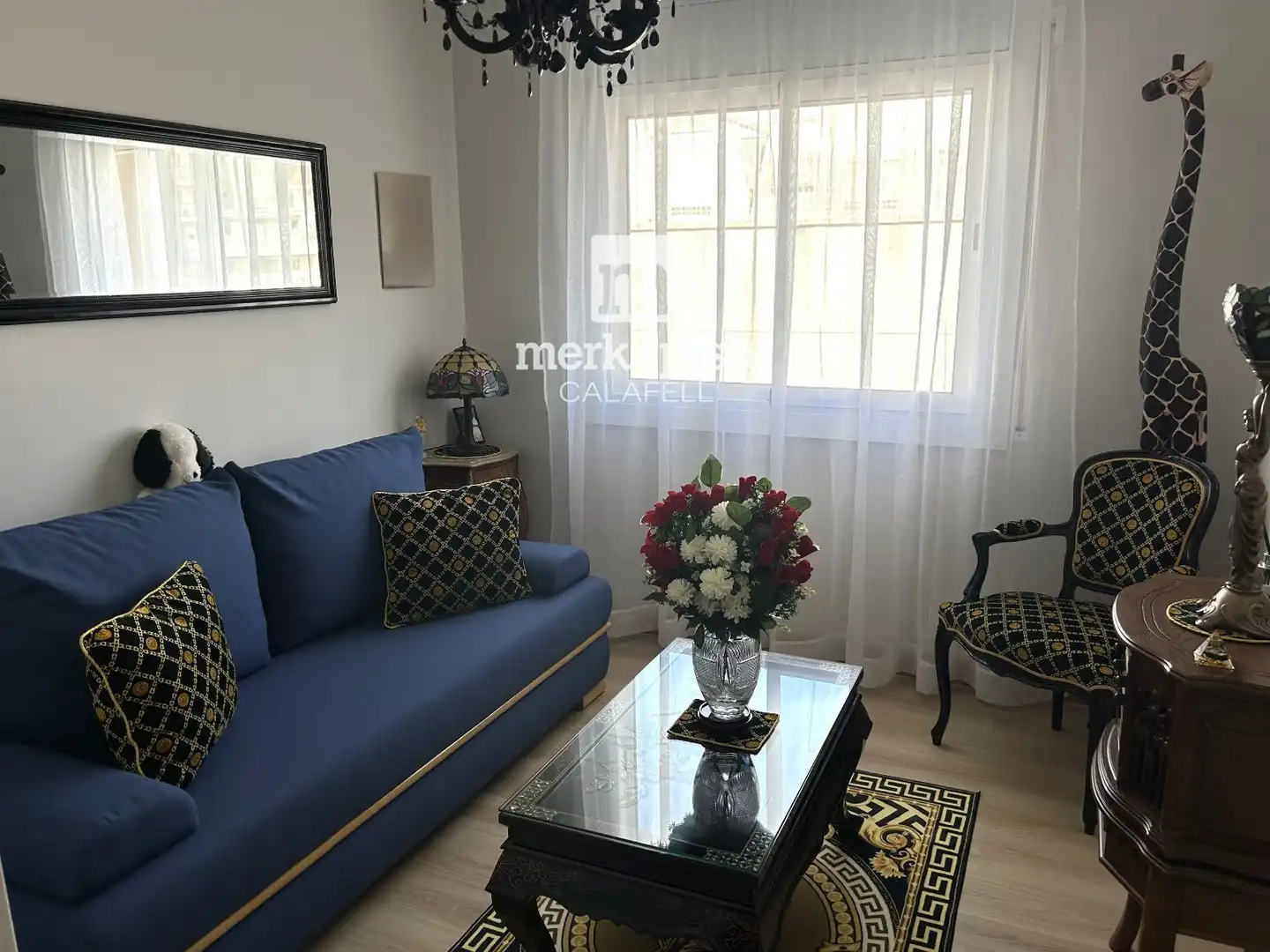 Flat with lift for sale in Josep Maria Juncadella, imagen 24