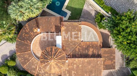 Photo 3 of Houses for sale in Calle Drago, Las Rotas / Les Rotes, Dénia