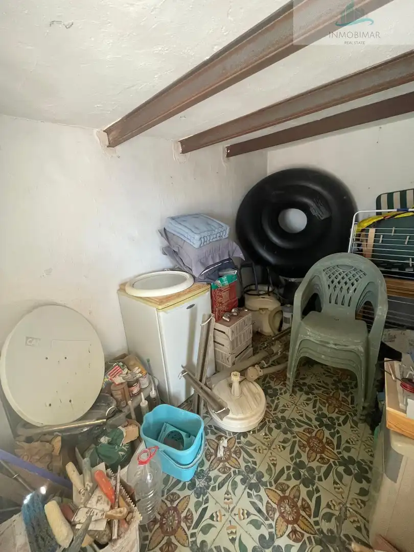 Casa o xalet en venda a Real, Molvízar