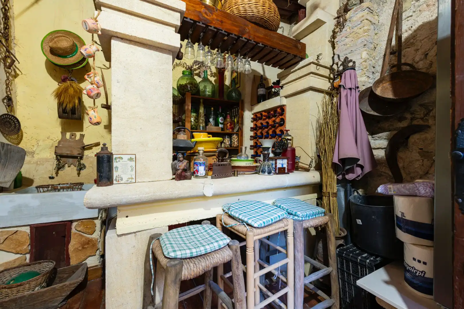 Hotel in vendita a Albaida, imagen 12
