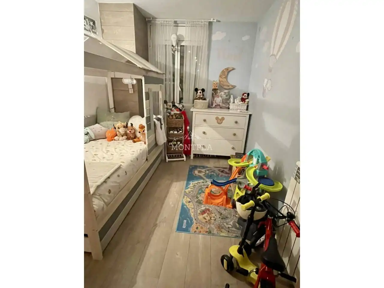 3-bedroom flat for sale in La Massana · 3 of 31