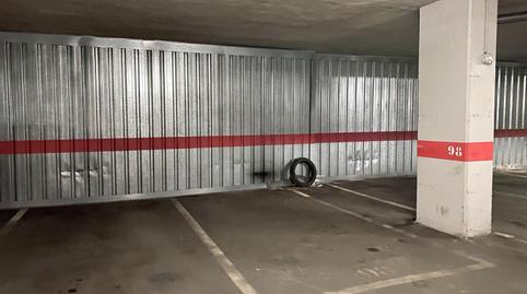 Photo 5 of Garage for sale in Montes Pirineos, Palomeras Bajas, Madrid