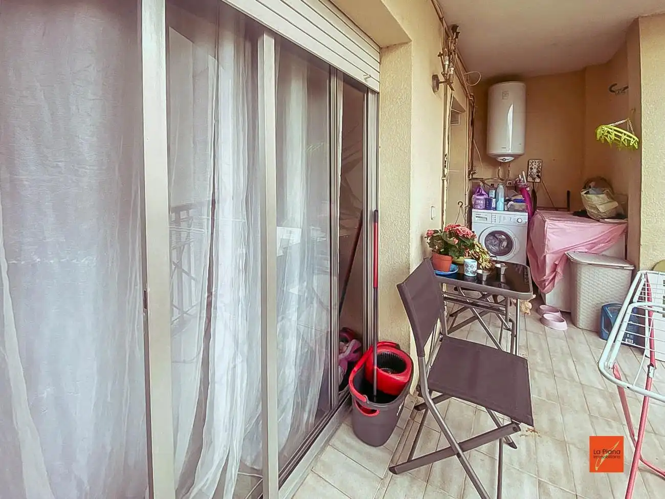 Flat with terrace for sale in Avenida RAPITA, imagen 11
