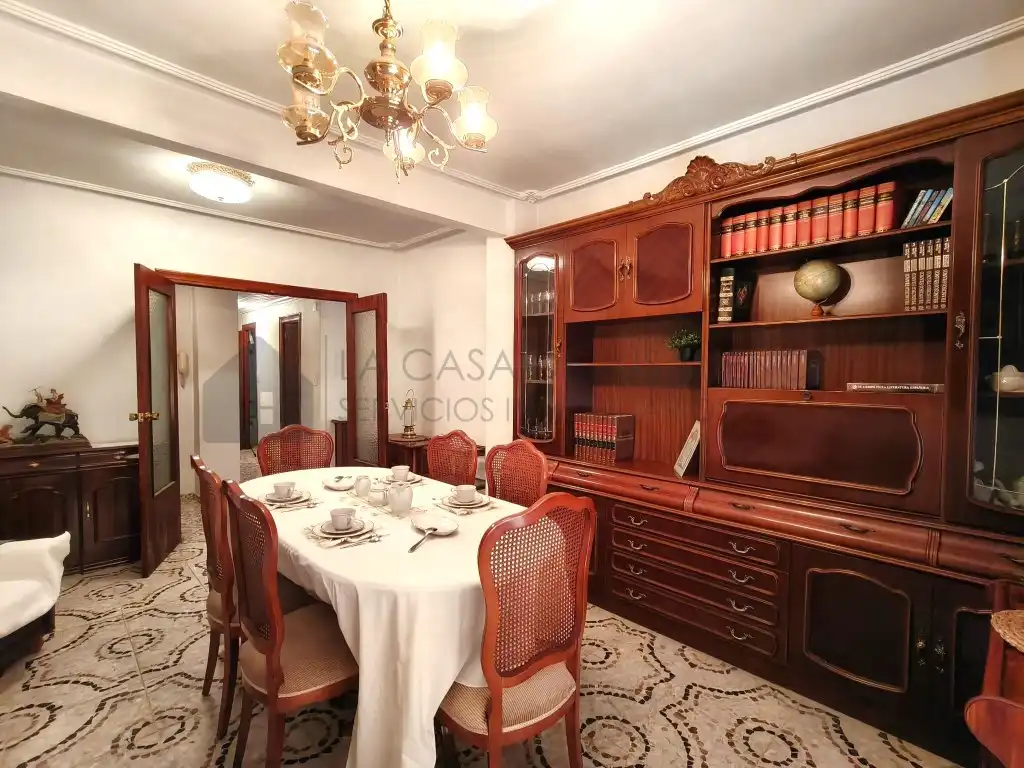 Wohnung zum Verkauf in Calle San Pascual, imagen 10
