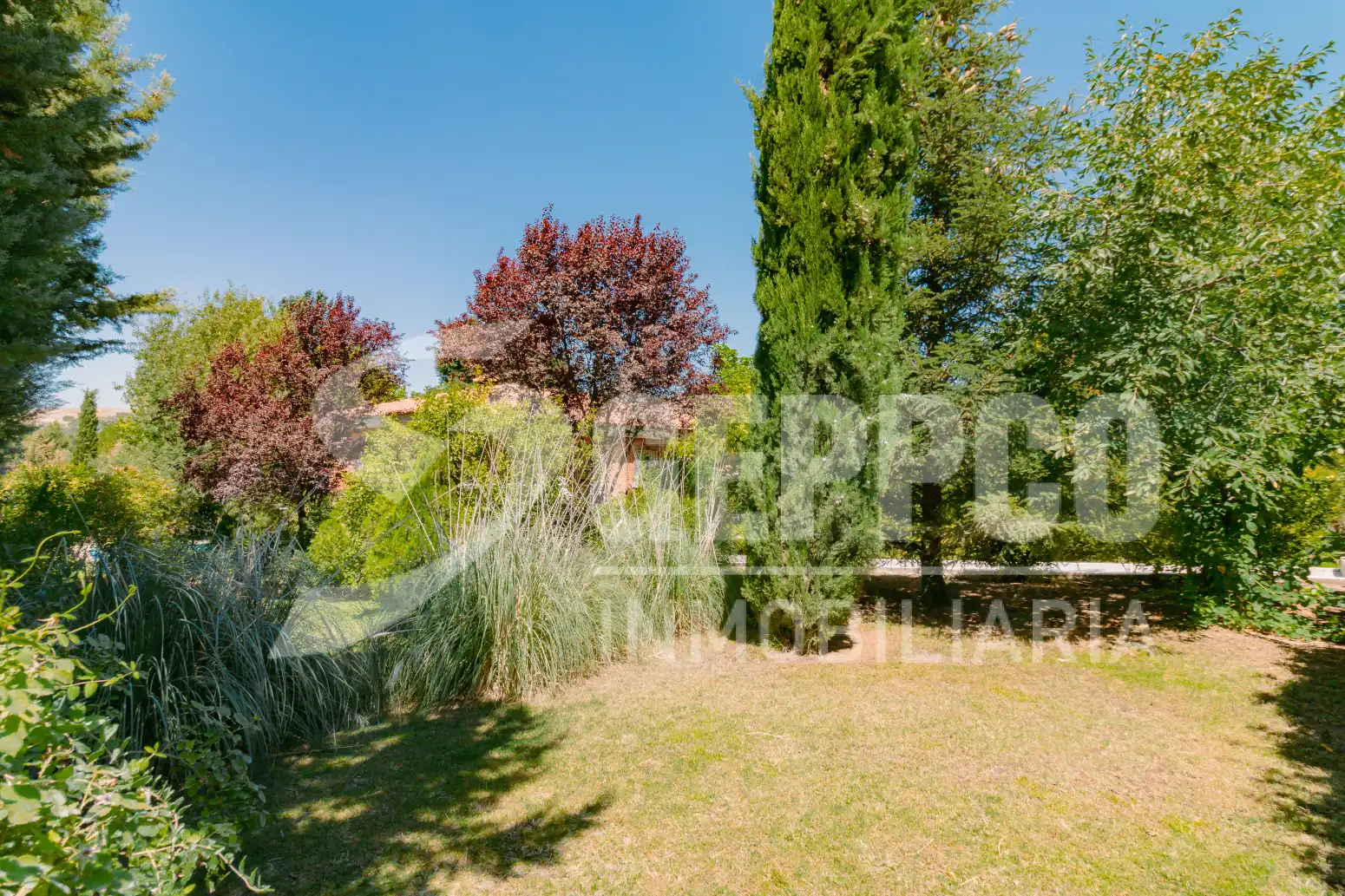 Garden of Houses for sale in Illana  with Heating, Private garden and Terrace