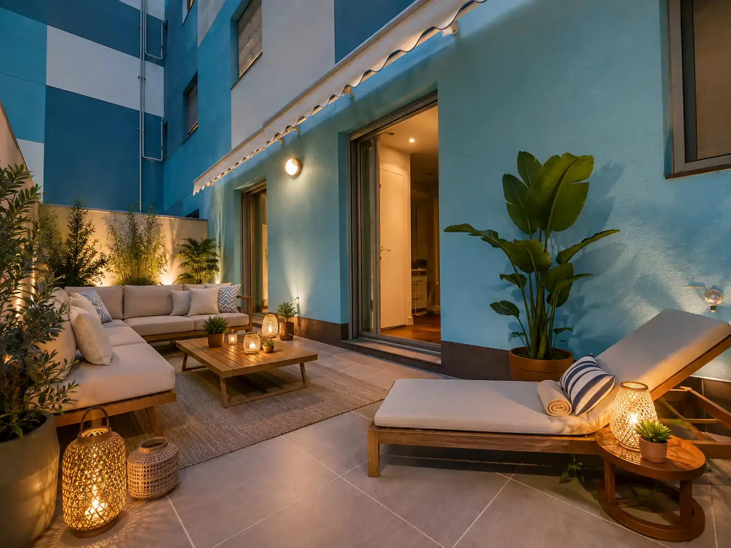 Appartamento con terrazza in vendita a Carrer de París, imagen 41