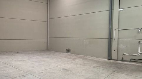Foto 5 von Geschaftsraum zur Miete in Camino de la Xacona, 40, Porceyo, Gijón