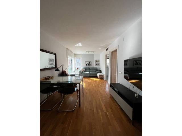 Piso en Venta en Paseo Lluís Muncunill en Zona Esportiva