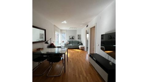 Foto 4 de Piso en venta en Paseo Lluís Muncunill, Zona Esportiva, Terrassa